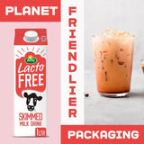 Arla LactoFREE Skimmed Milk Drink   1L - McGrocer