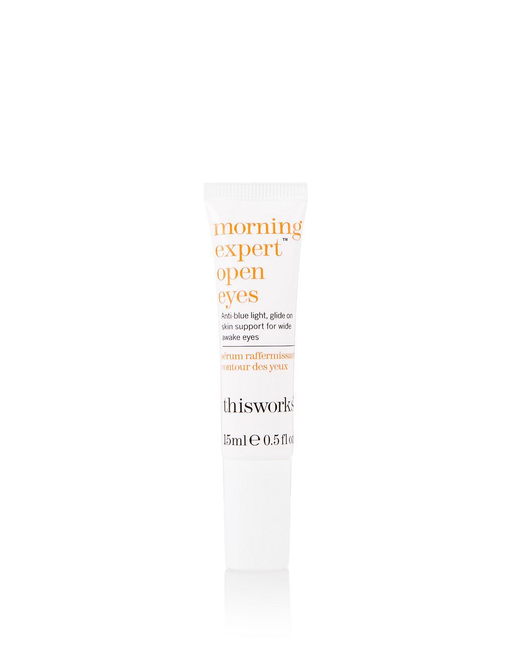 Morning Expert Open Eyes 15ml Body Care M&S   