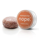 nope. argan roots shampoo bar: protect & shine 70g GOODS Superdrug   