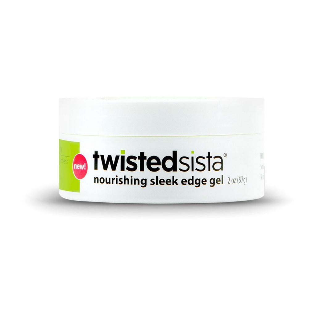 Twisted Sista Nourishing Sleek Edge Gel 57ml