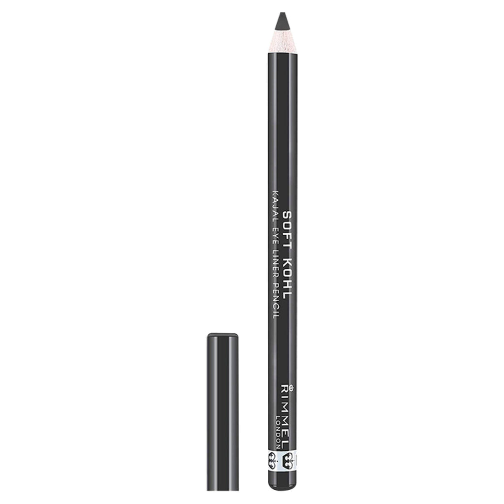 Rimmel Soft Kohl Pencil Stormy Grey