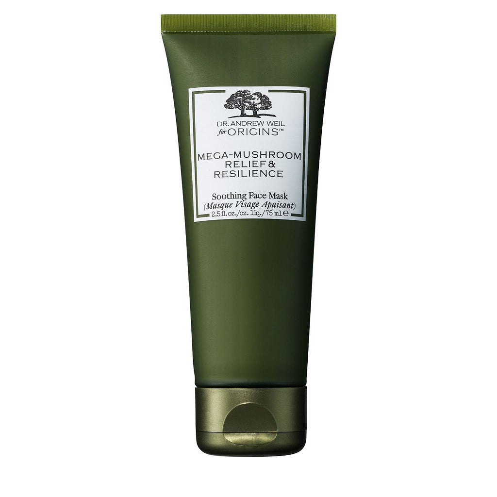 Origins Dr. Weil Mega-Mushroom Face Mask 75ml