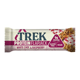 TREK Protein Flapjacks Salted Caramel 3 x 50g GOODS Holland&Barrett