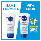 NIVEA Care & Protect 3 in 1 Anti-Bacterial Hand Cream 75ml GOODS Superdrug   