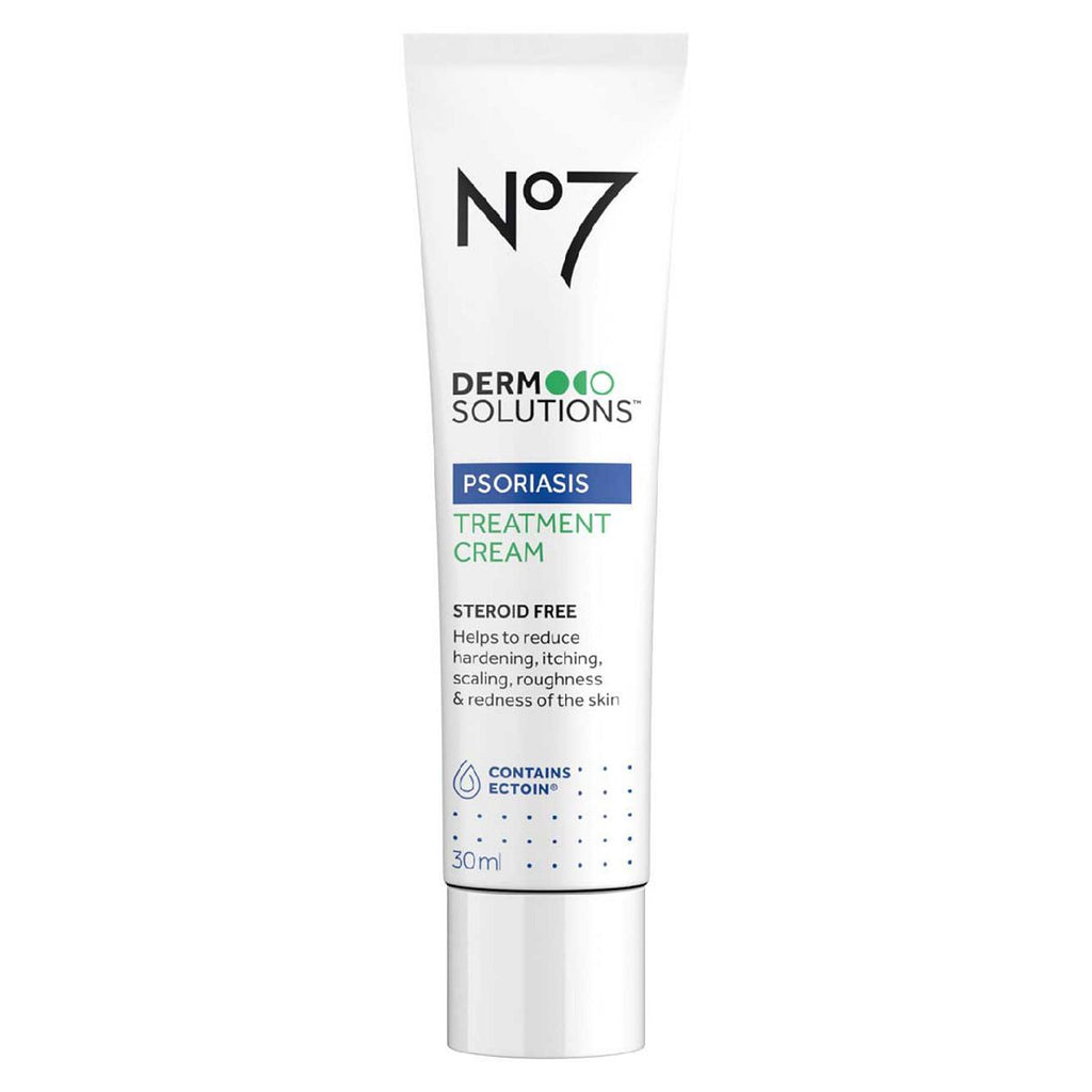 No7 Derm Solutions™ Psoriasis Treatment Cream 30ml