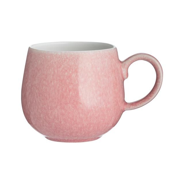 Mason Cash Reactive Coral Mug