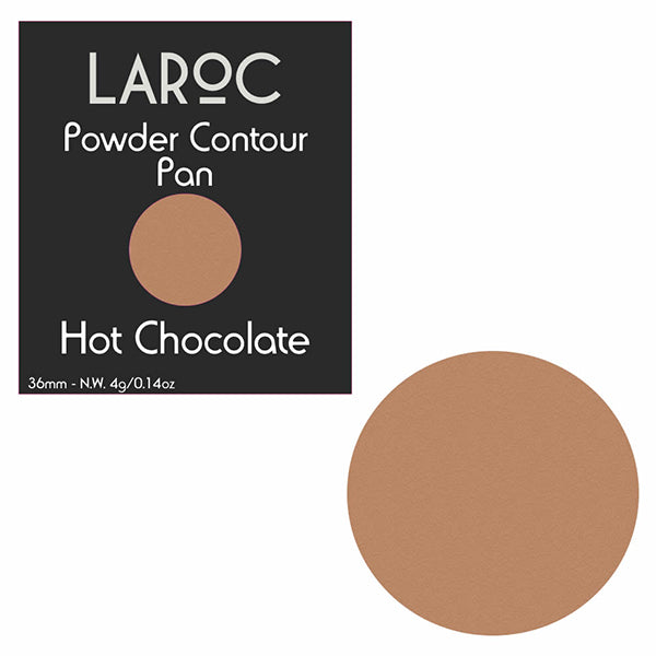 LaRoc Magnetic Shadow Bed Pan - Banana Smoothie - McGrocer