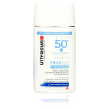 Ultrasun SPF50+ Anti Pollution Face Fluid 40ml GOODS Boots   