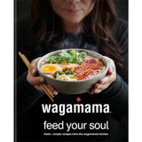 Wagamama Feed Your Soul Recipe Book Books M&S   