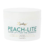 Legology Peach-Lite Firming Cream For The Derrière 175ml GOODS Superdrug   