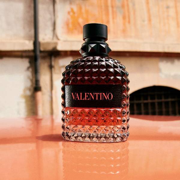 Valentino Born In Roma Uomo Coral Fantasy EDT 50ml GOODS Superdrug   