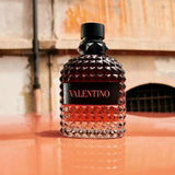 Valentino Born In Roma Uomo Coral Fantasy EDT 50ml GOODS Superdrug   