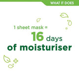 Simple Rich Moisture Sheet Mask 1 Pack GOODS Superdrug   