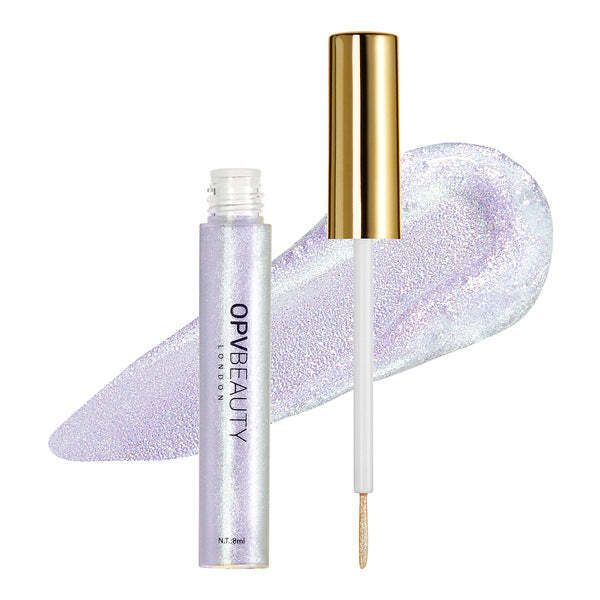 OPV BEAUTY Metal & Glitter Liner in 901 GOODS Superdrug   