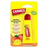 Carmex Peach & Mango Tube