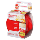 Sistema Egg Microwave GOODS Sainsburys   