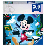 Ravensburger Disney 100th Anniversary Mickey Mouse Jigsaw GOODS Boots   