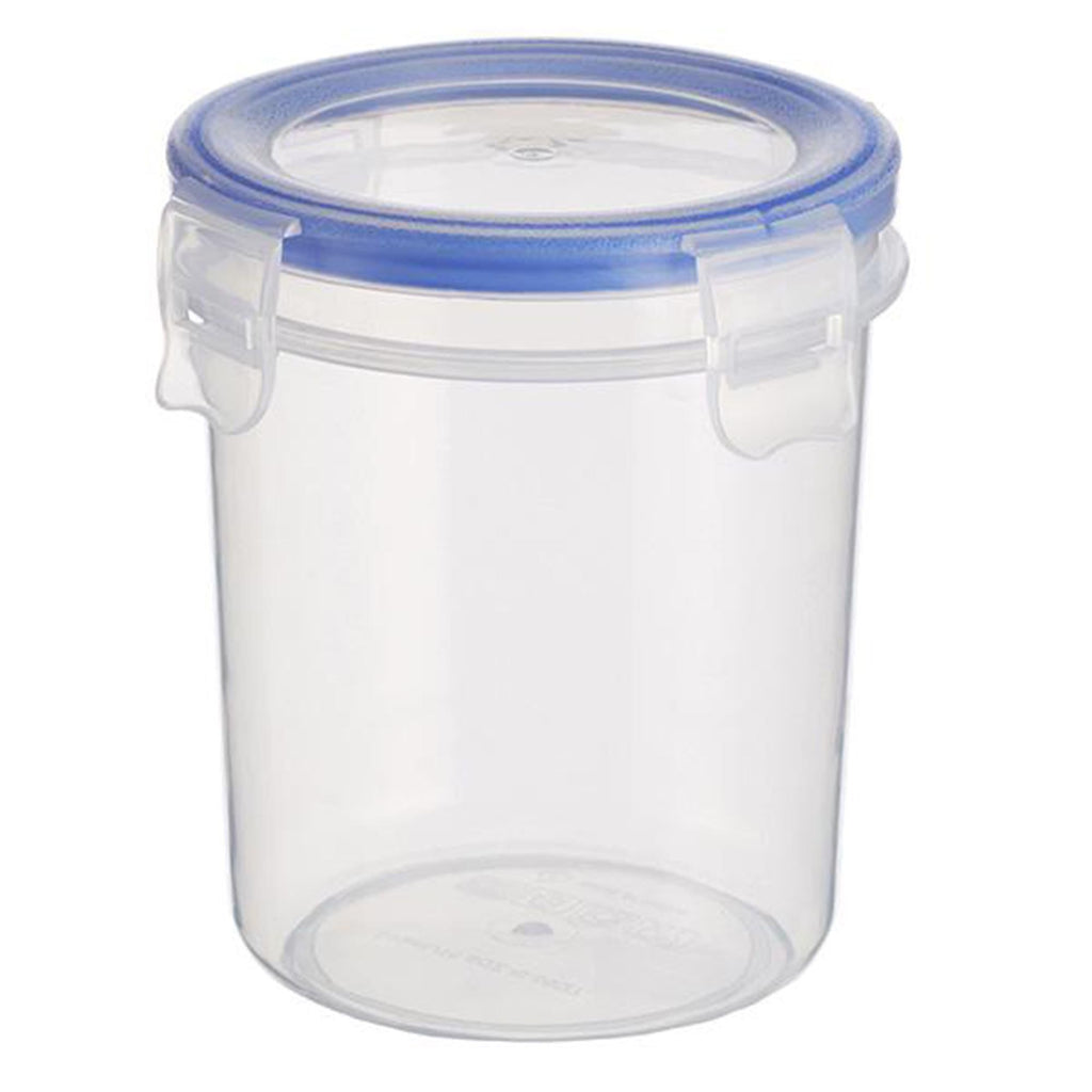 Sainsbury's Home Klip Lock Storage Round 500ml