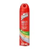 Mr Sheen Multi-Surface Spring Fresh Polish Spray Accessories & Cleaning ASDA   