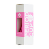 Loovara Period Cup Size M GOODS Superdrug   