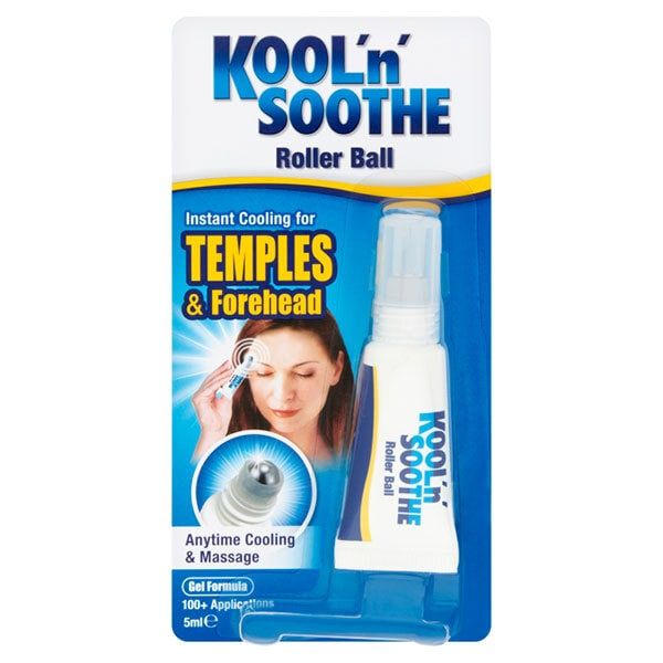 Kool n Soothe Roller Ball