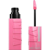 Maybelline Superstay Vinyl Ink Liquid Lipstick 35 Cheeky - McGrocer