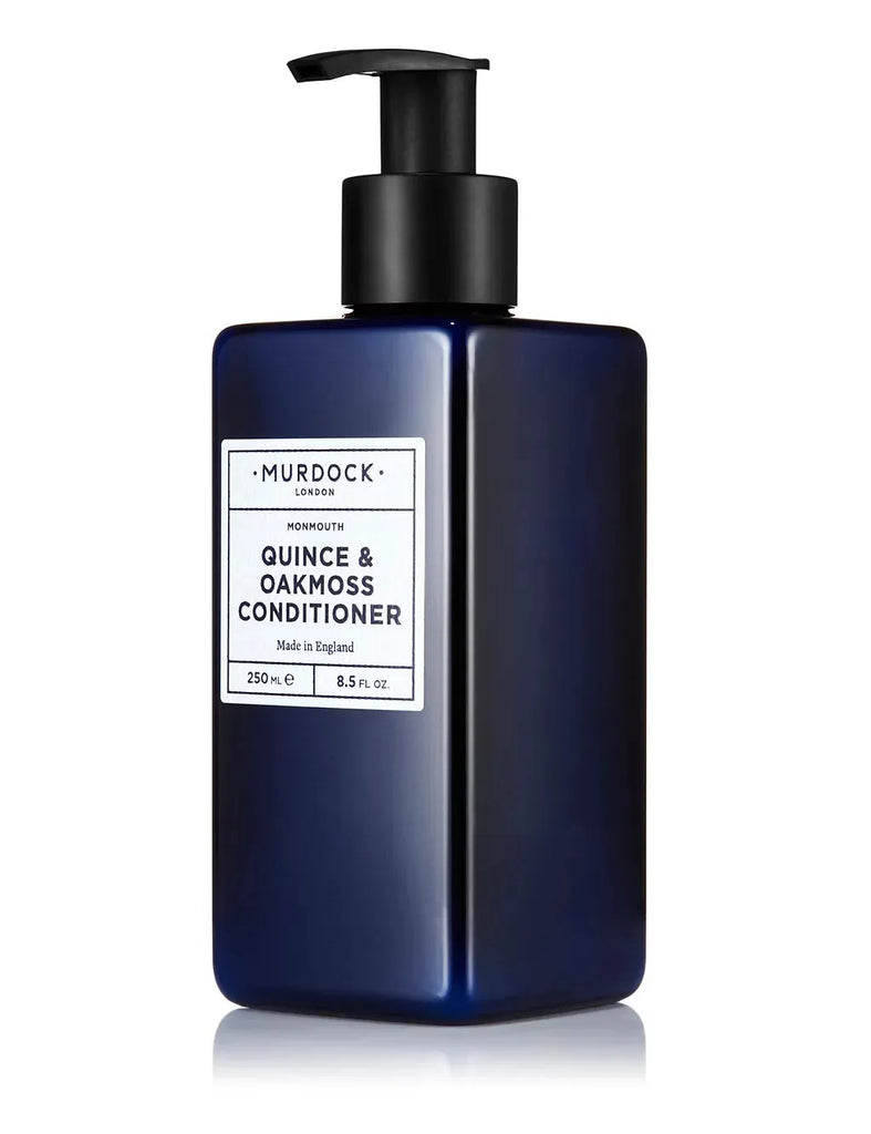 Quince & Oakmoss Conditioner 250ml