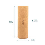 Myga Cork Massage Roller 10 X 30cm GOODS Superdrug   