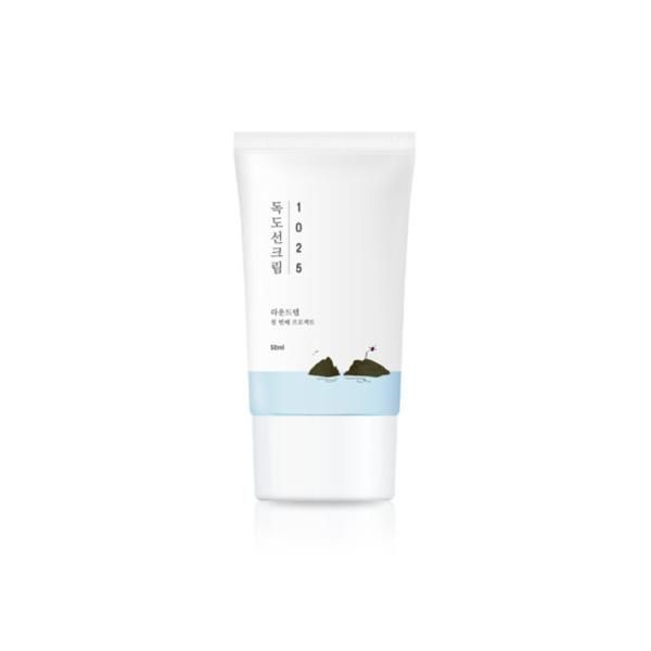 ROUND LAB 1025 Dokdo Sunscreen SPF50+ PA++++ 50ml