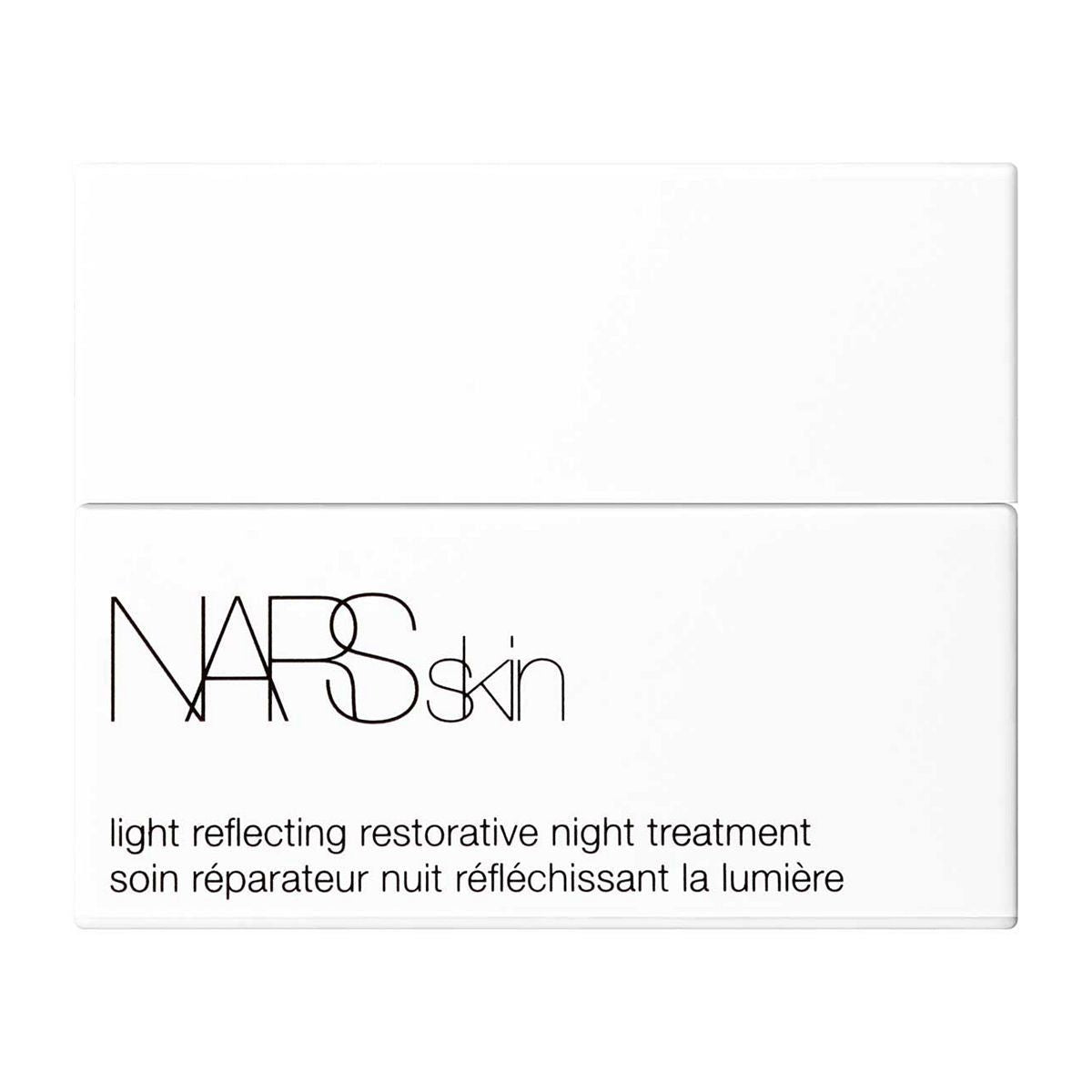 NARSskin Light Reflecting Restorative Night Treatment GOODS Boots   