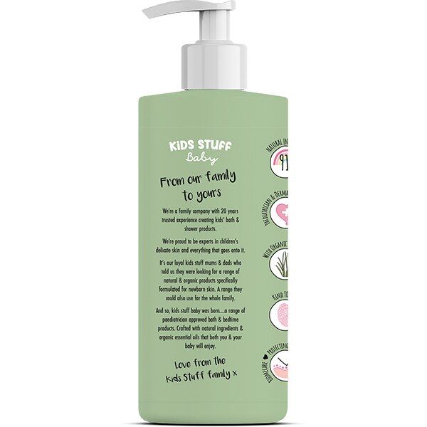 Kids Stuff Baby Shampoo 300ml