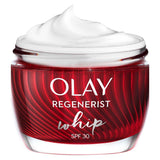 Olay Regenerist Whip Day Face Cream SPF30 GOODS Boots   