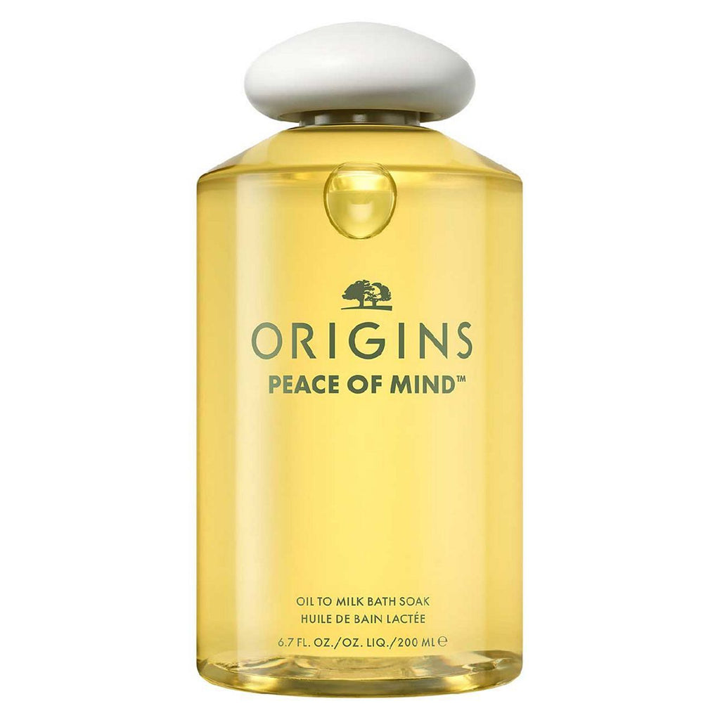 Origins Peace Of Mind Bath Soak 200ml