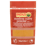 Indus Madras Curry Powder Hot