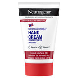 Neutrogena Norwegian Formula Hand Cream, Unscented 50ml face & body skincare Sainsburys   