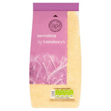 Sainsbury's Semolina 500g Lunchbox snacking Sainsburys   