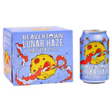 Beavertown Lunar Haze Hazy IPA   4 x 330ml