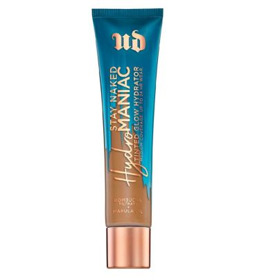 Urban Decay Stay Naked Hydromaniac Tinted Glow Hydrator Make Up & Beauty Accessories Boots 60  