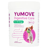 YuMOVE Dog Digestive Health Probiotics Supplement   300 per pack GOODS M&S   