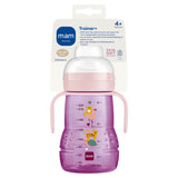 MAM Trainer 2in1 Bottle GOODS ASDA   