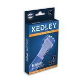 Kedley Elasticated Hand Supportlarge