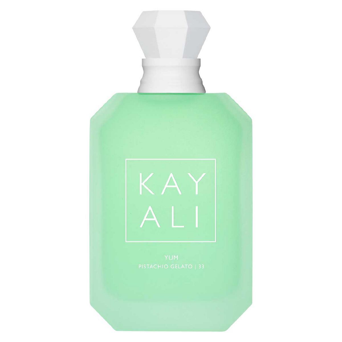 Kayali Yum Pistachio Gelato 33 Eau de Parfum 100ml