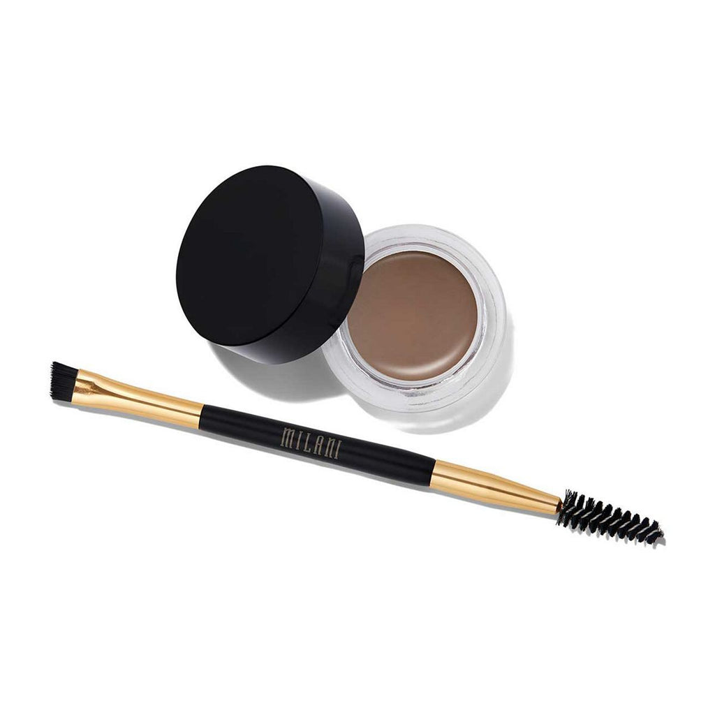 Milani Stay Put Brow Color 03 Medium Brown