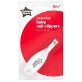 Tommee Tippee Essential Basics Baby Nail Clippers GOODS M&S   