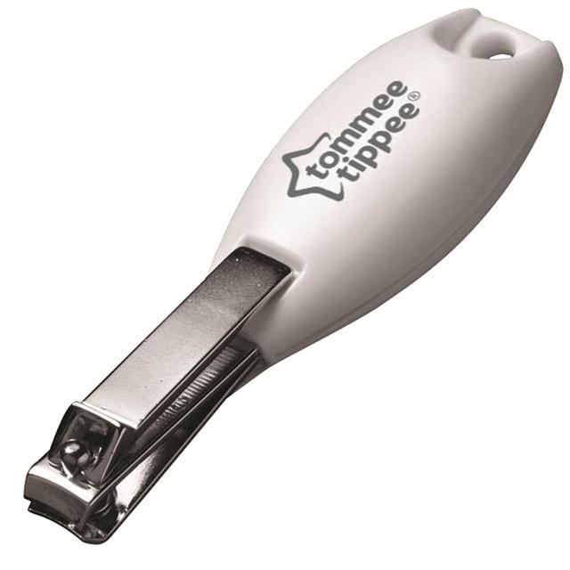 Tommee Tippee Essential Basics Baby Nail Clippers GOODS M&S   