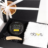 Obvs Skincare Organic Cleanser Vitamin Boost Gift Set GOODS Superdrug   