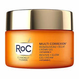 Roc Multi Correxion Revive + GlowGel Cream 50Ml GOODS Superdrug   