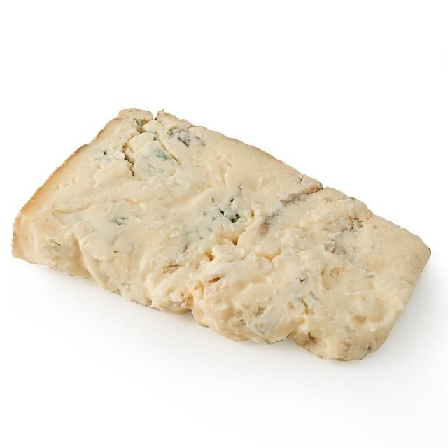 Natoora Hand Cut Gorgonzola Dolce DOP   Typically: 240g GOODS M&S   