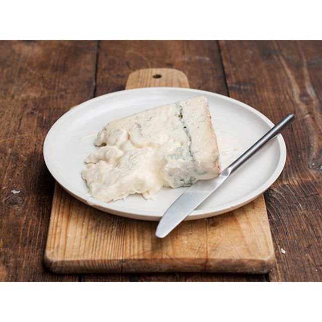 Natoora Hand Cut Gorgonzola Dolce DOP   Typically: 240g