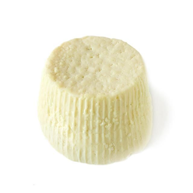 Natoora Sicilian Ricotta Salata   Typically: 230g